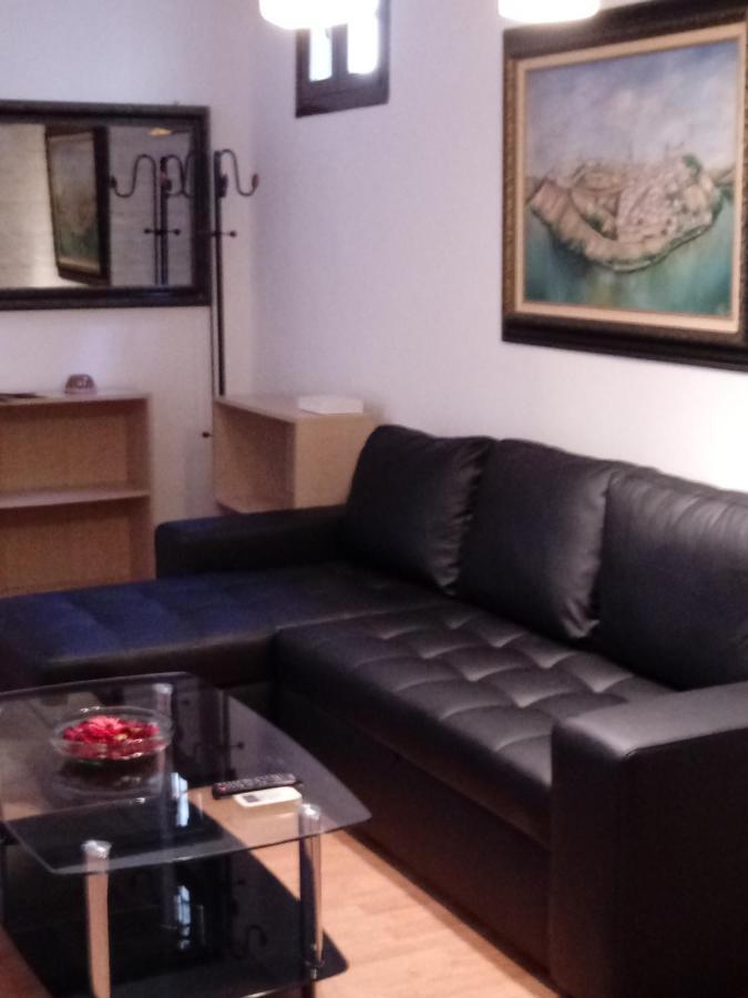 Apartamento Real Toledo