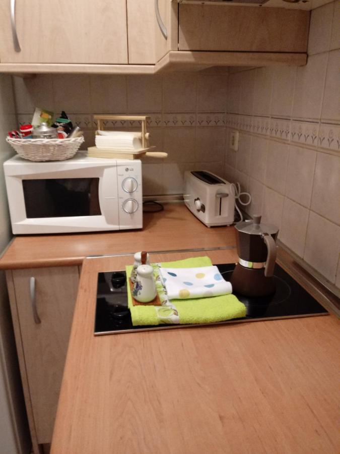 Apartamento Real *