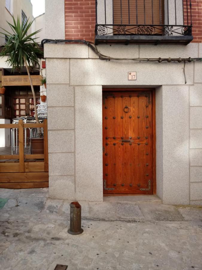 Apartamento Real Toledo