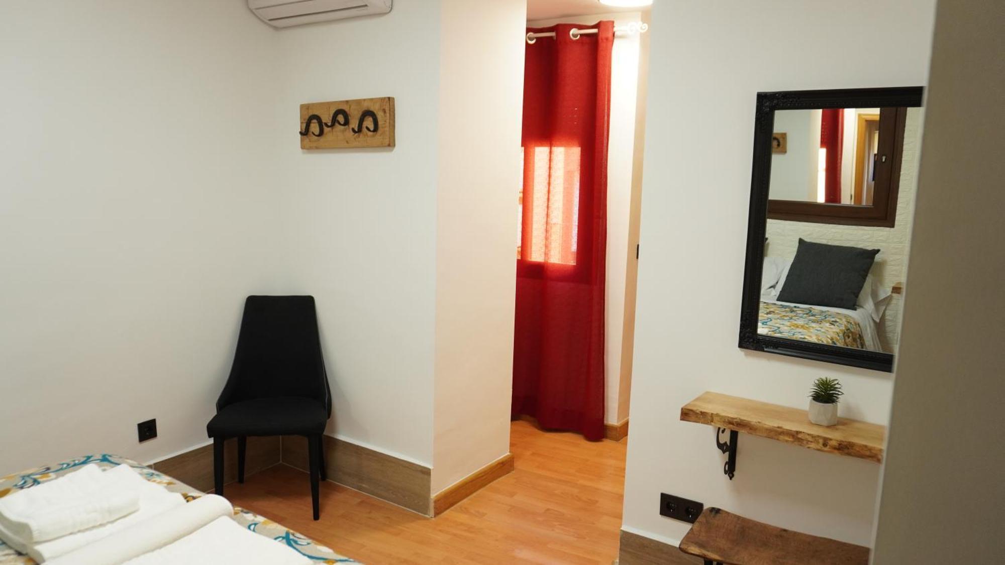 Apartamento Real *