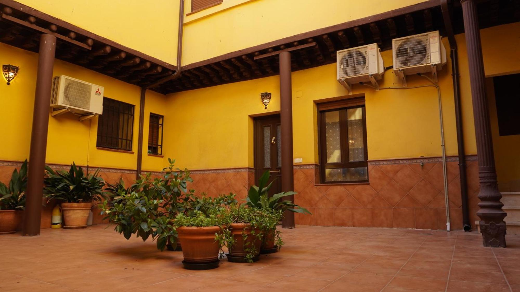 Apartamento Real Toledo