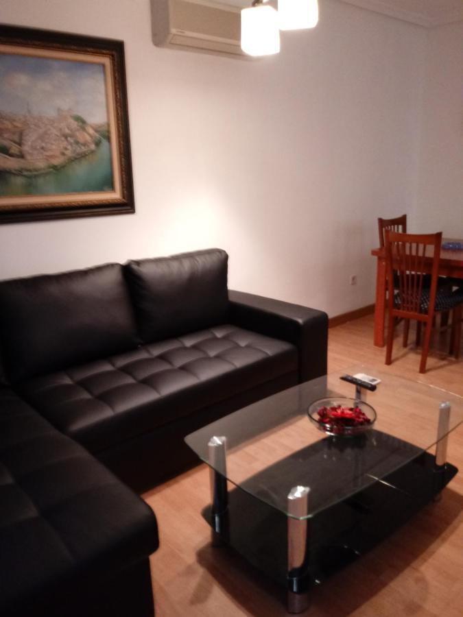 Apartamento Real